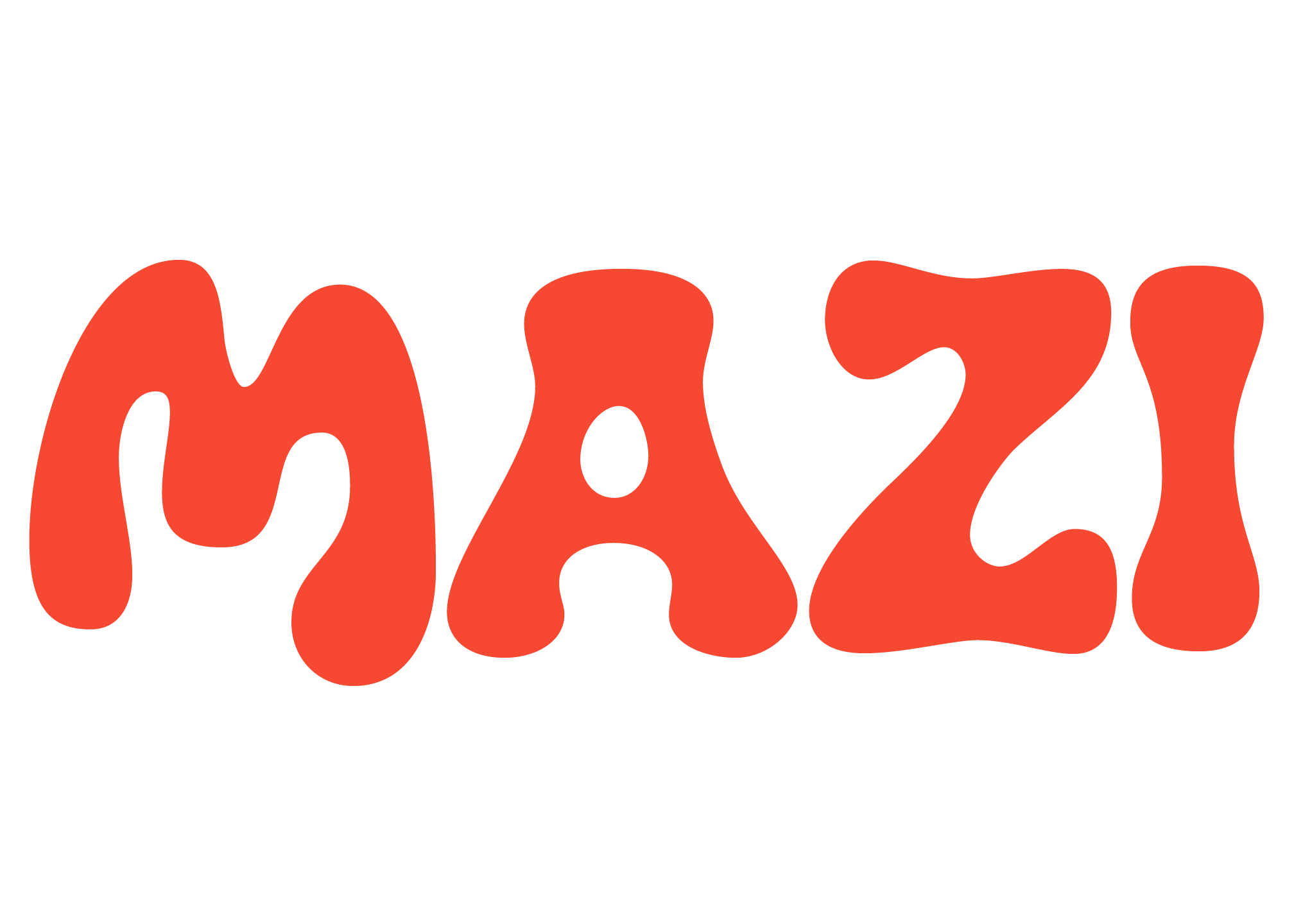 M A Z I